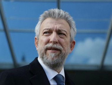 Κοντονής: Οι φωτιές είναι προϊόν εμπρησμών